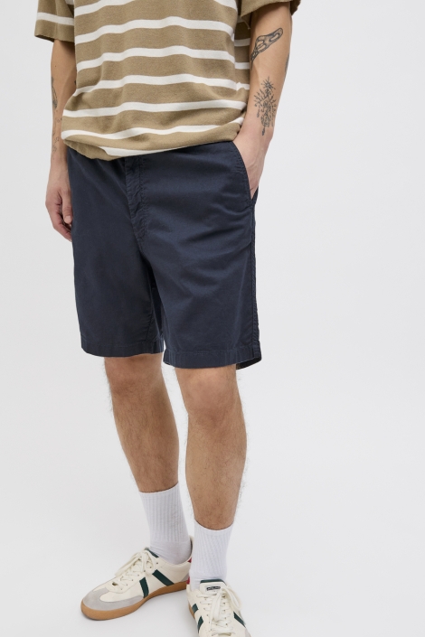 Jack & Jones jpstjaiden campaign hybridbondishor